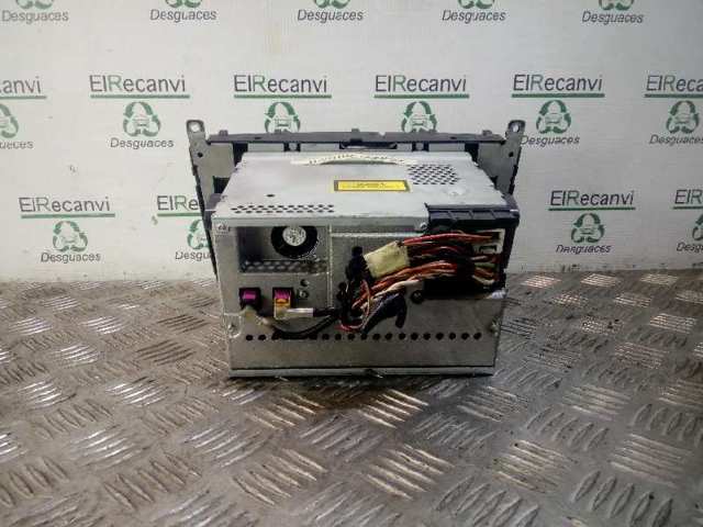 A2038700589 Mercedes