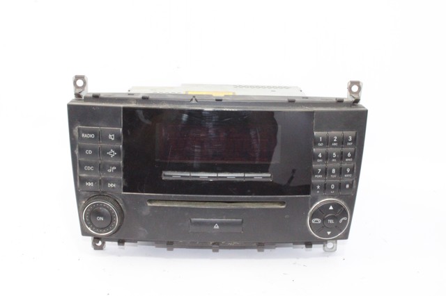 A2038700589 Mercedes