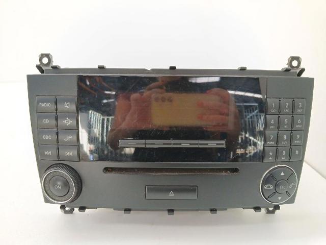 A2038704589 Mercedes