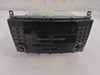 Sistema audio / radio cd para mercedes-benz clase c c 180 kompressor (203.046) m271946 A 203 870 45 89