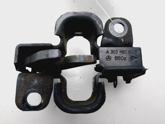 Cerradura del capó de motor GL  SUV (2006-2012) original desde 26,14 €