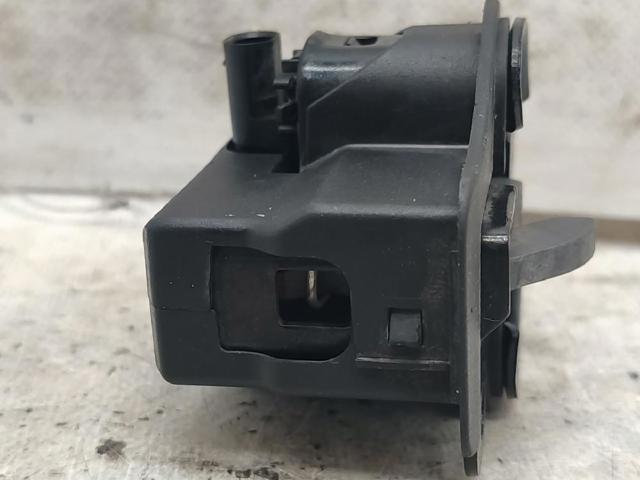 MERCEDES A2038800060 Cerradura del capó  comprar en Ponferrada