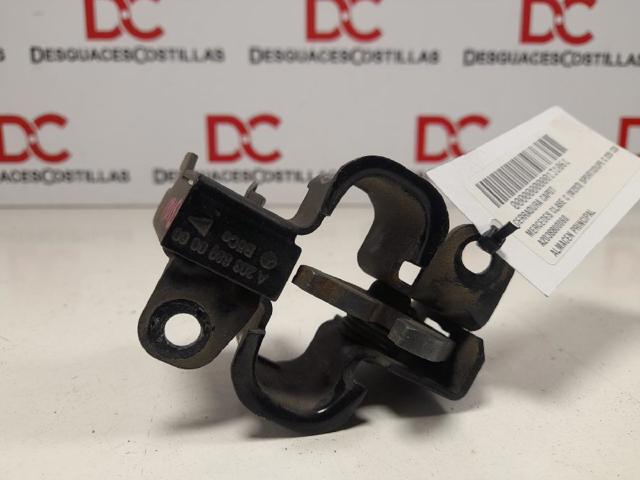 MERCEDES A2038800060 Cerradura del capó  comprar en Murcia