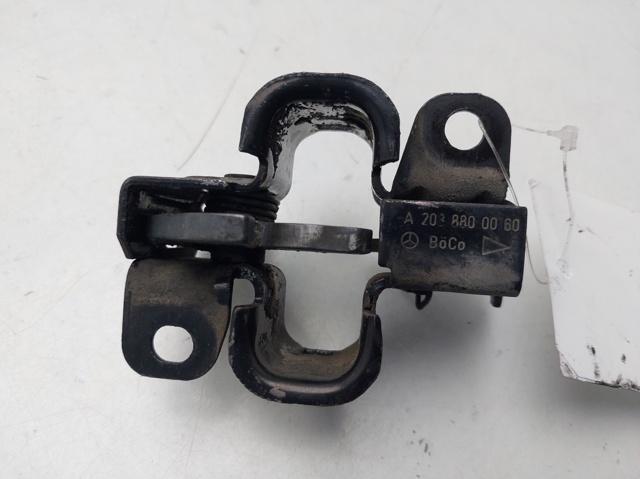 Cerradura del capó de motor GL  SUV (2006-2012) original desde 26,14 €