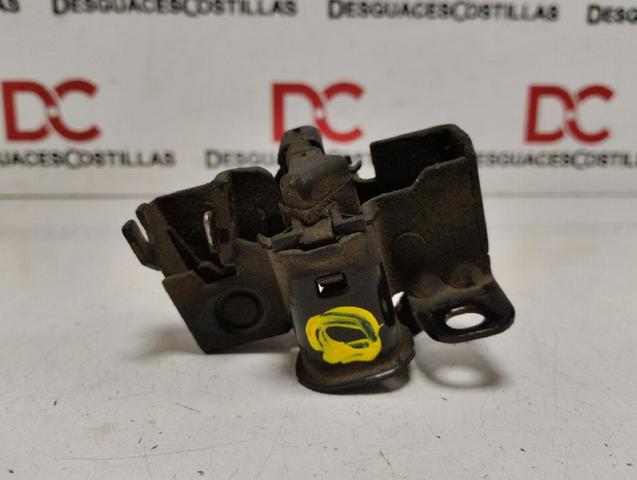 A2038800060 MERCEDES Cerradura de capó  en stock Huelva