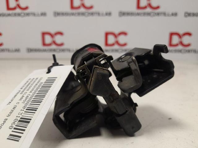 A2038800060 MERCEDES Cerradura del capó  comprar en Oviedo