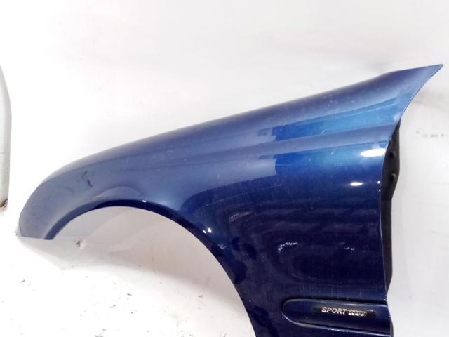 MERCEDES A2038800118 Aleta delantera izquierda  disponible Valladolid