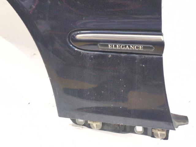A2038800118 MERCEDES Aleta delantera izquierda comprar Alcalá