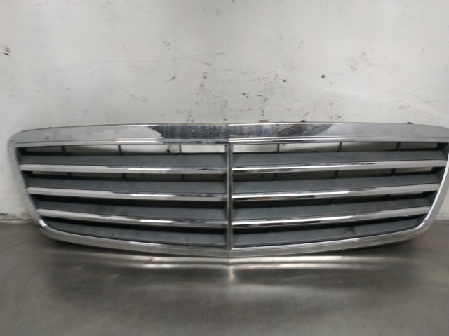 Panal de radiador A2038800123 Mercedes