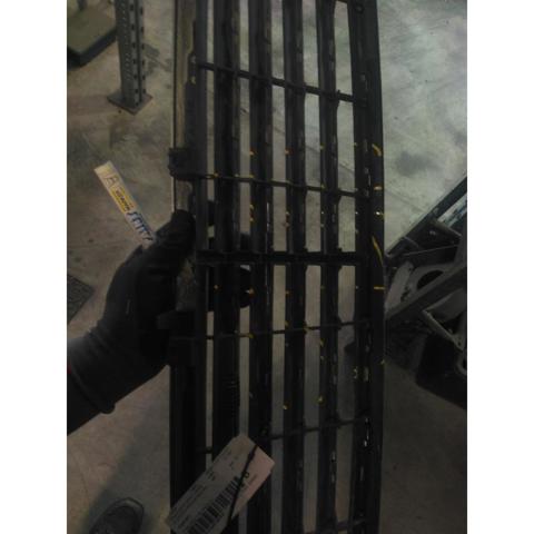 MERCEDES A20388001237D11 Panal de radiador  disponible Valladolid