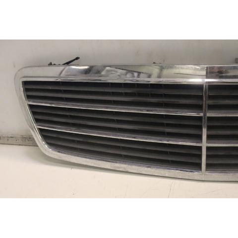 MERCEDES A20388001237D11 Panal de radiador  disponible Valladolid
