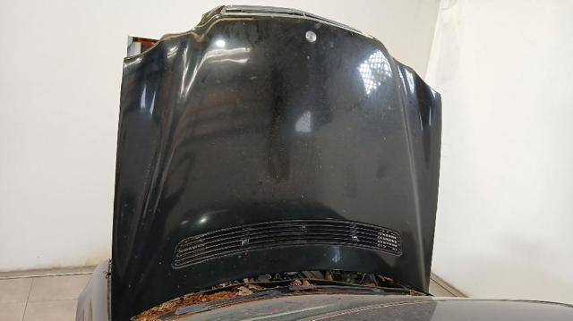 Capot Mercedes C  sedán comprar en España