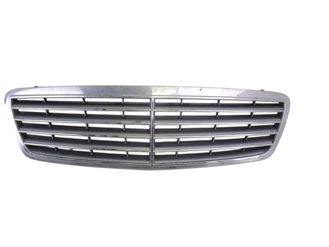 Rejilla de radiador A2038800183 MERCEDES