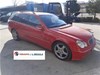 Guardabarros delantero derecho A2038800218 MERCEDES