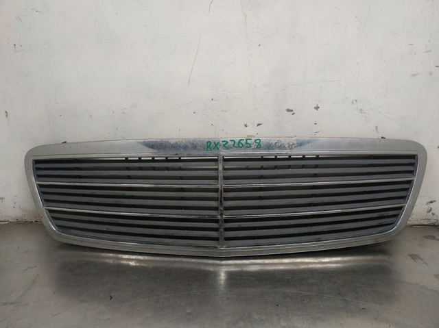 Panal de radiador A2038800483 Mercedes