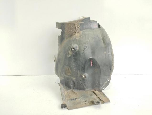 Guardabarros interior trasero derecho del guardafango delantero A2038841222 MERCEDES