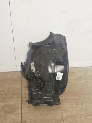 Guardabarros interior trasero derecho del guardafango delantero A2038841222 MERCEDES