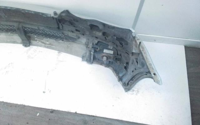 Parachoques para Mercedes C  (S203)