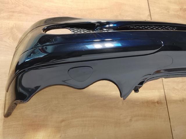 A2038850025 MERCEDES Parachoques delantero  comprar en Lleida