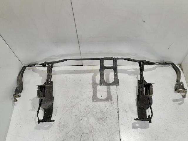 Parachoques delantero, parte interior A2038850765 Mercedes