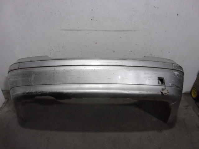 Parachoques trasero para Mercedes C W203