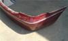 Defensa trasero A2038850825 MERCEDES