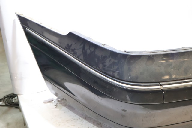 Paragolpes trasero para Mercedes C  (W203)