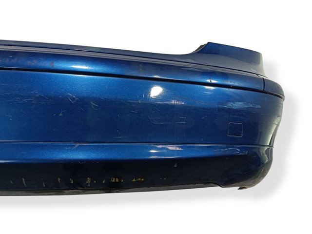 A2038851225 MERCEDES Parachoques trasero comprar Alcalá