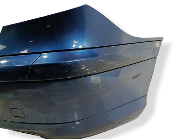 A2038851225 MERCEDES Parachoques trasero  comprar en Jaén