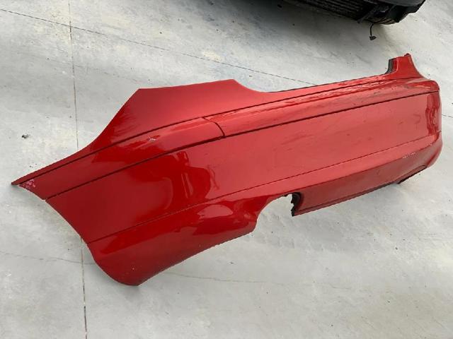 Paragolpes trasero para Mercedes C  (CL203)