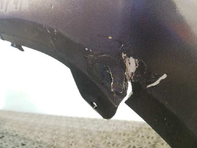 MERCEDES A2038851225 Parachoques trasero  comprar en Ponferrada