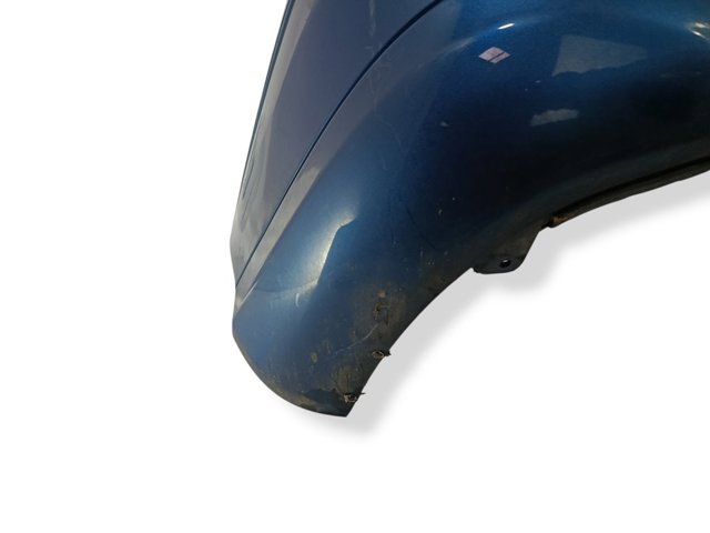 A2038851225 MERCEDES Parachoques trasero comprar Madrid