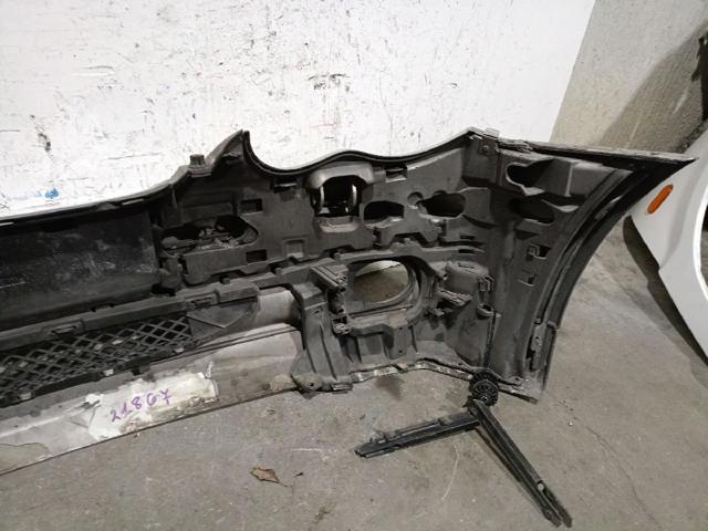 Parachoques delantero A2038851325 Mercedes