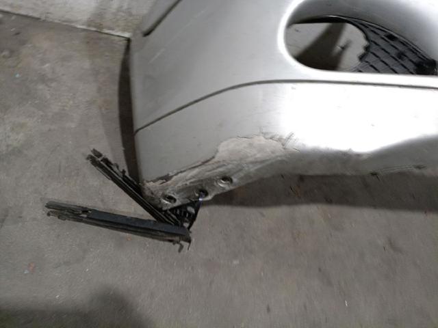 Parachoques delantero A2038851325 Mercedes