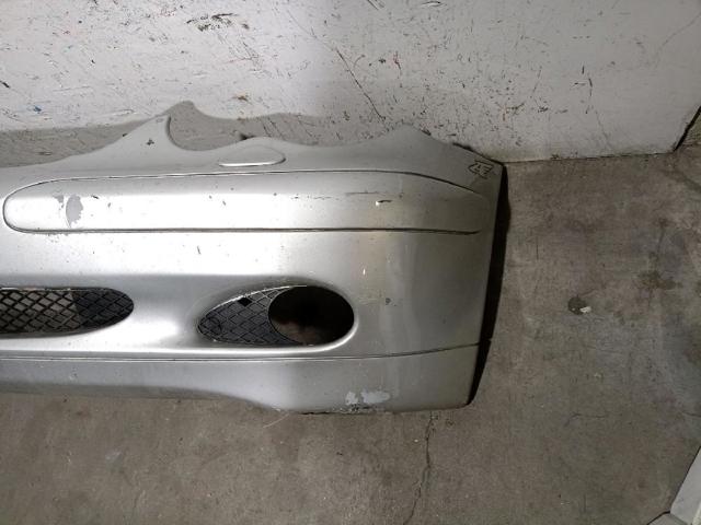 Parachoques delantero A2038851325 Mercedes