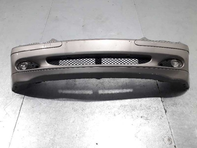 Parachoques delantero A2038851325 Mercedes