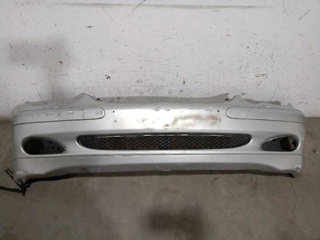 Parachoques delantero A2038851325 Mercedes