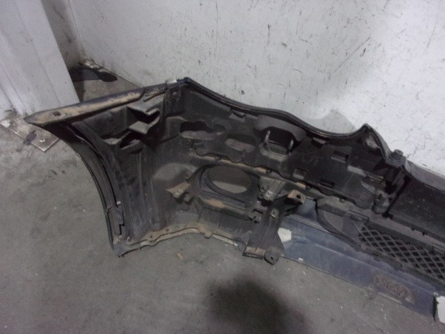 Parachoques delantero A2038851325 Mercedes