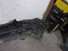 Parachoques delantero A2038851325 Mercedes