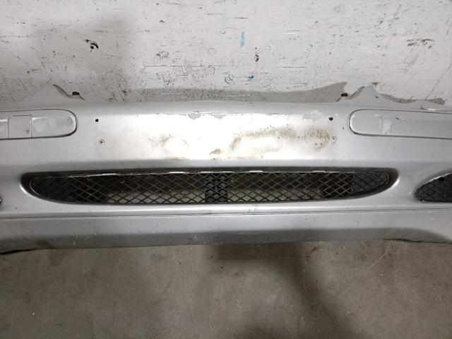 Parachoques delantero A2038851325 Mercedes