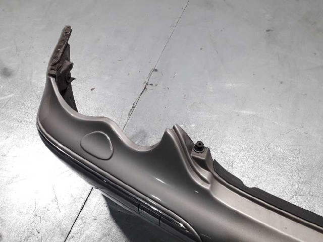 Parachoques delantero A2038851325 Mercedes