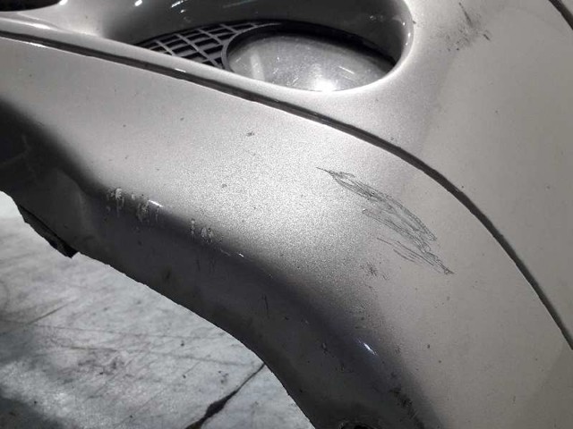Parachoques delantero A2038851325 Mercedes
