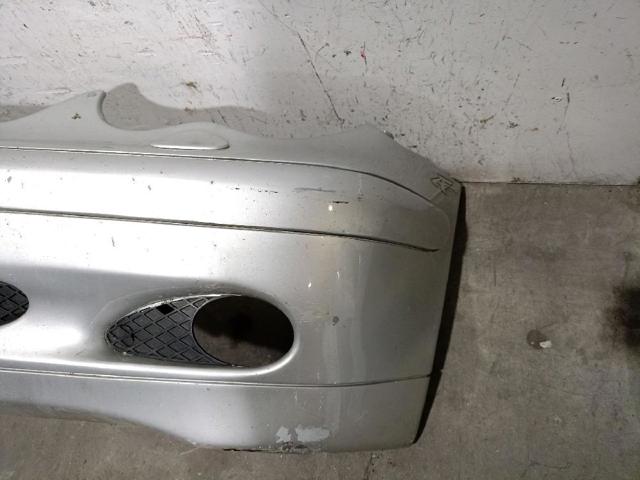 Parachoques delantero A2038851325 Mercedes