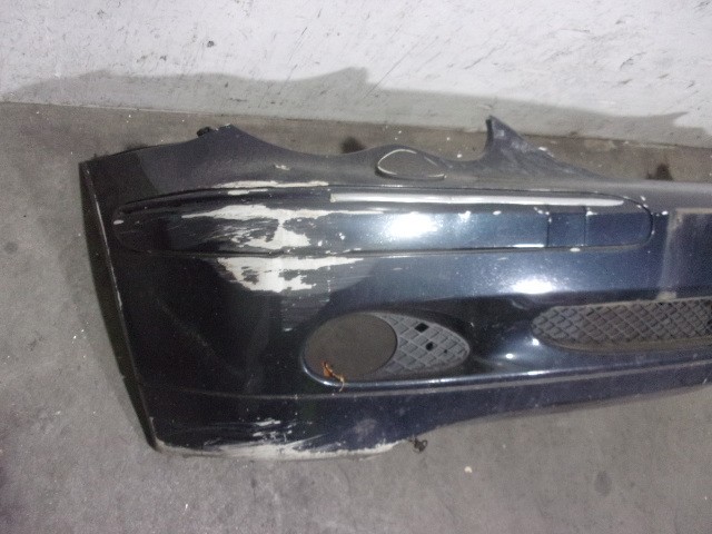 Parachoques delantero A2038851325 Mercedes
