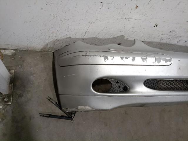 Parachoques delantero A2038851325 Mercedes