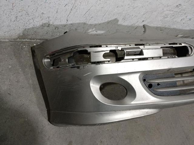 Parachoques delantero A2038853025 Mercedes