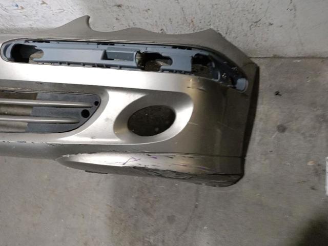 Parachoques delantero A2038853025 Mercedes