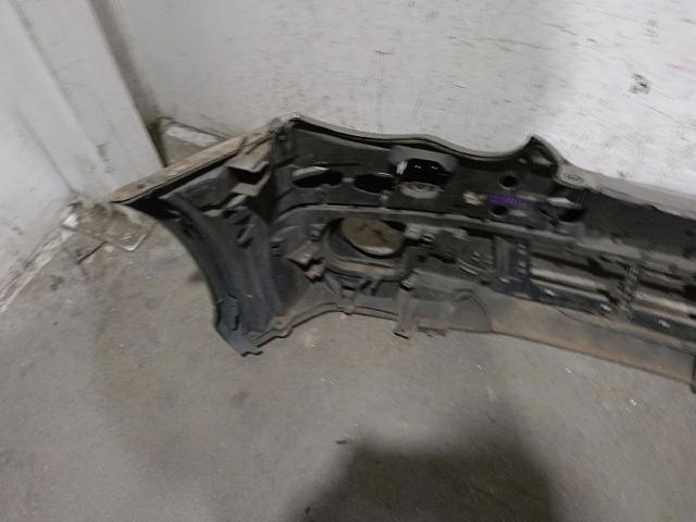 Parachoques delantero A2038853025 Mercedes