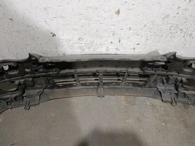 Parachoques delantero A2038853025 Mercedes