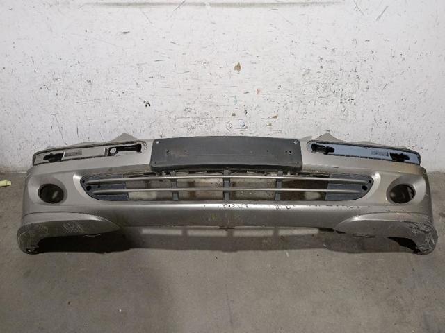 Parachoques delantero A2038853025 Mercedes